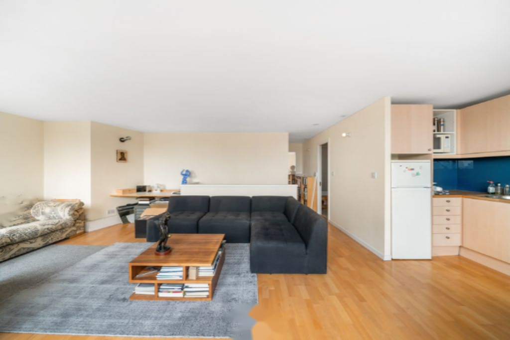 Wohnung in London, Großbritannien, 81 m² - Foto 7