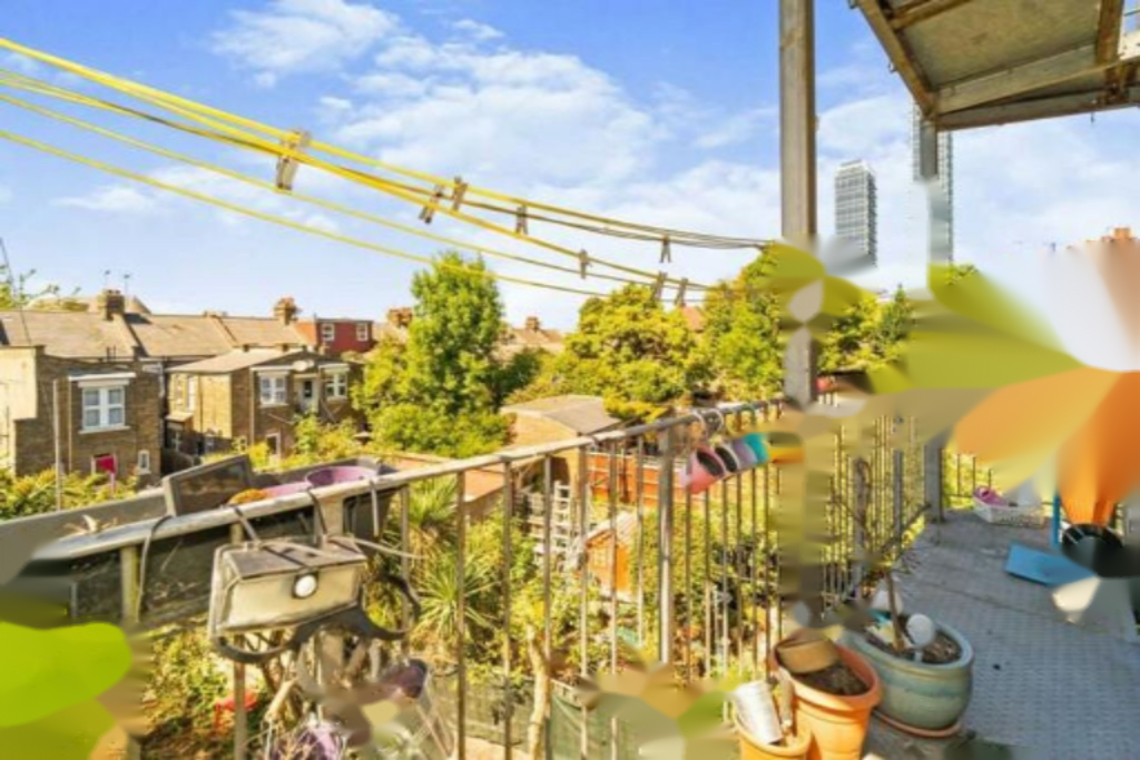 Flat in London, United Kingdom, 46 m² - picture 7