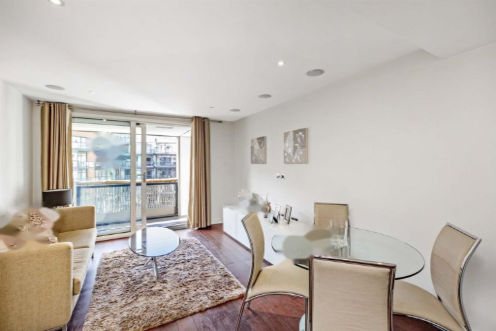 Flat in London, United Kingdom, 50 m² - picture 7