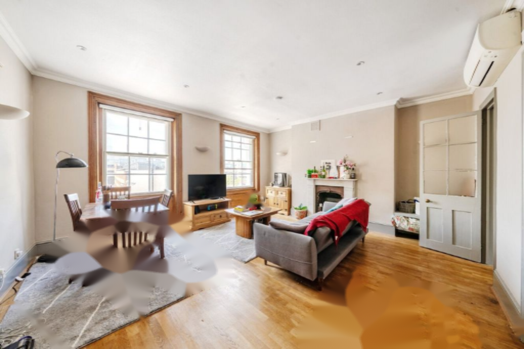 Piso en Londres, Reino Unido, 40 m² - imagen 7