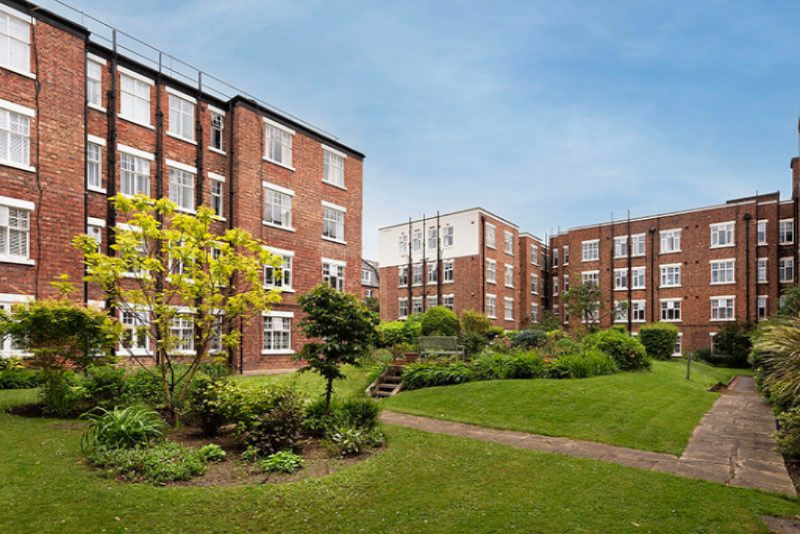 Appartamento a Londra, Regno Unito, 39 m² - foto 7