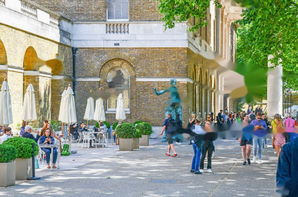 Appartement à Londres, Royaume-Uni, 129 m² - image 7