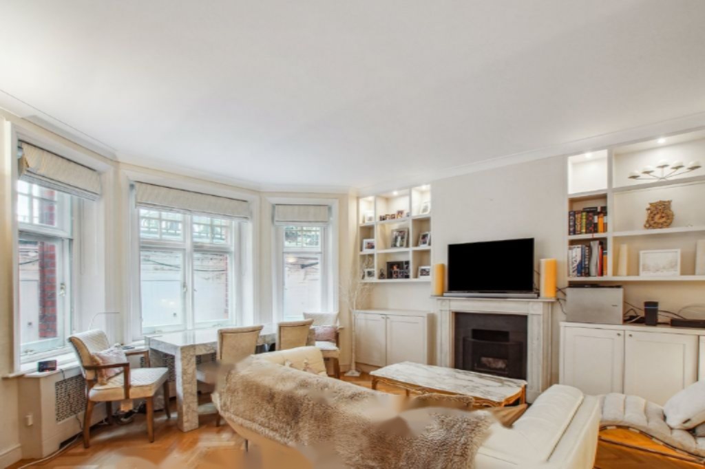 Appartamento a Londra, Regno Unito, 105 m² - foto 7