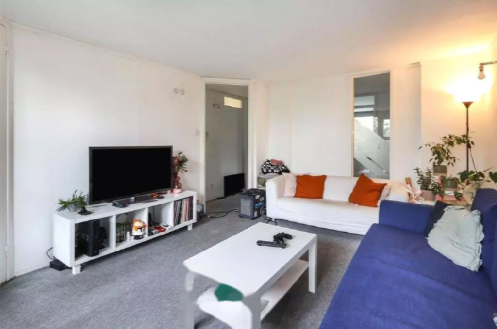 Flat in London, United Kingdom, 88 m² - picture 7