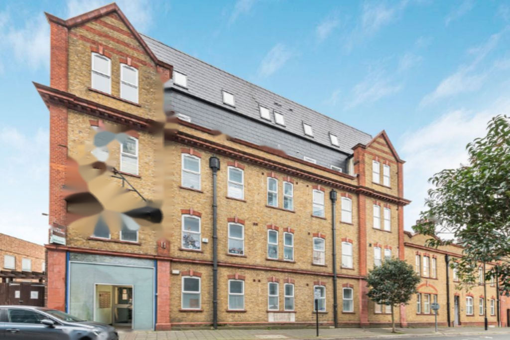 Appartement à Londres, Royaume-Uni, 40 m² - image 7