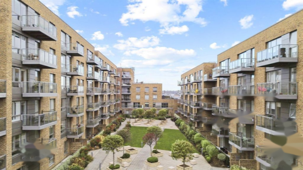 Piso en Londres, Reino Unido, 43 m² - imagen 7