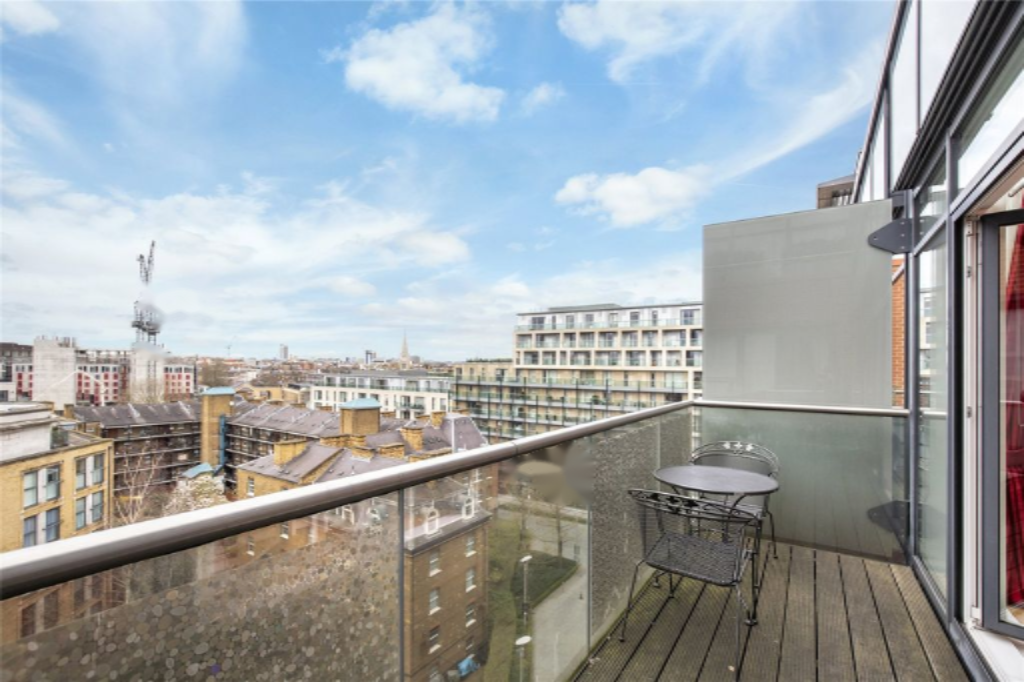 Piso en Londres, Reino Unido, 52 m² - imagen 7