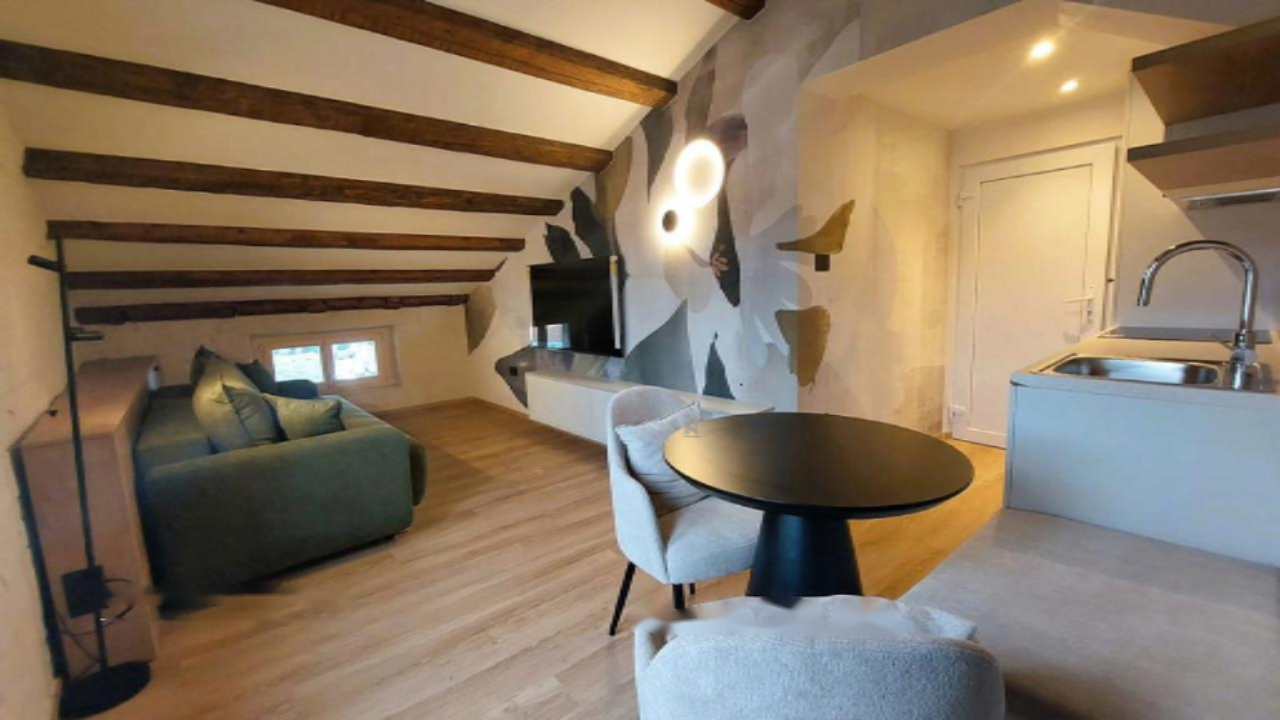 Appartamento a Isola, Slovenia, 31 m² - foto 7