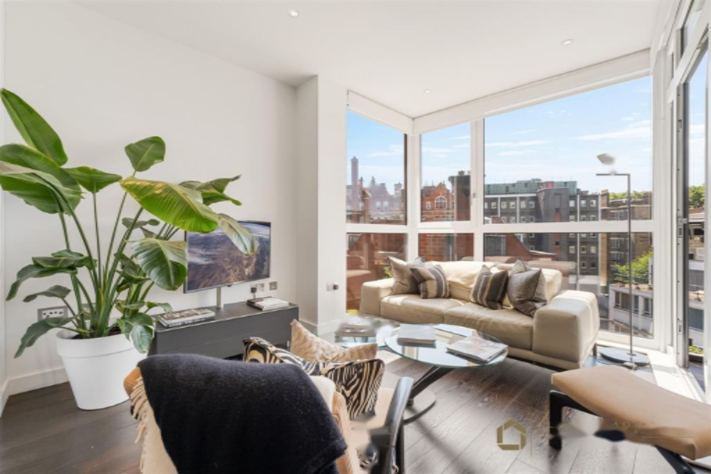 Appartamento a Londra, Regno Unito, 60 m² - foto 7