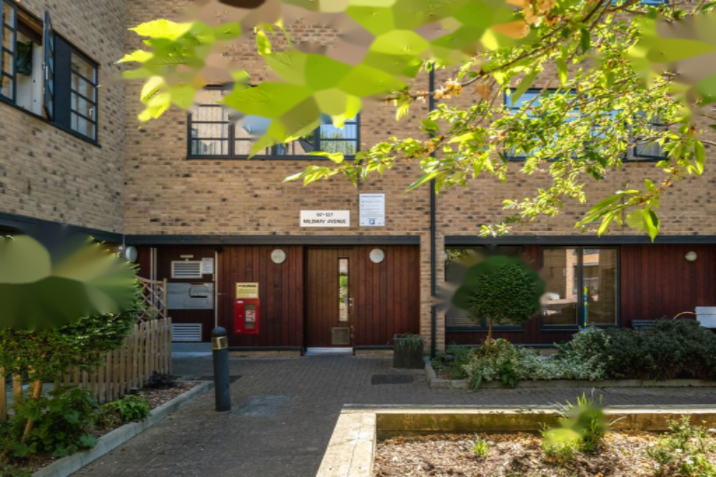 Piso en Londres, Reino Unido, 32 m² - imagen 7