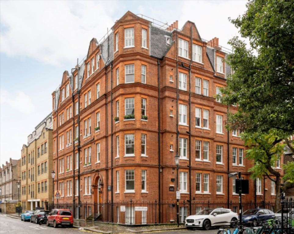 Appartamento a Londra, Regno Unito, 73 m² - foto 7