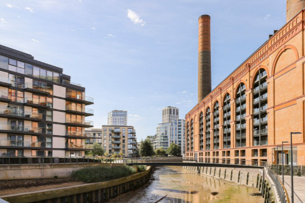 Appartement à Londres, Royaume-Uni, 63 m² - image 7