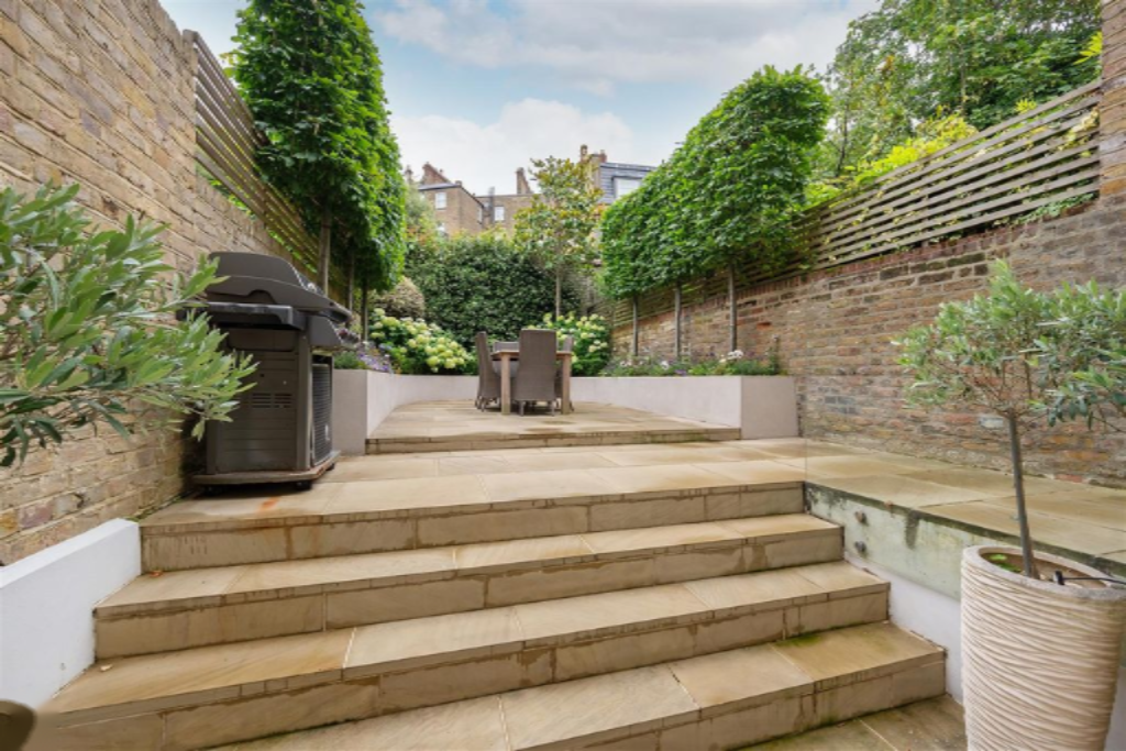 Piso en Londres, Reino Unido, 165 m² - imagen 7