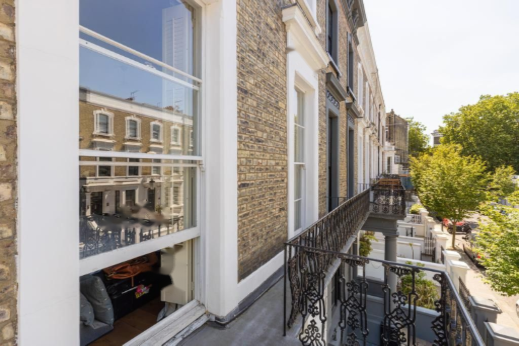 Appartement à Londres, Royaume-Uni, 235 m² - image 7