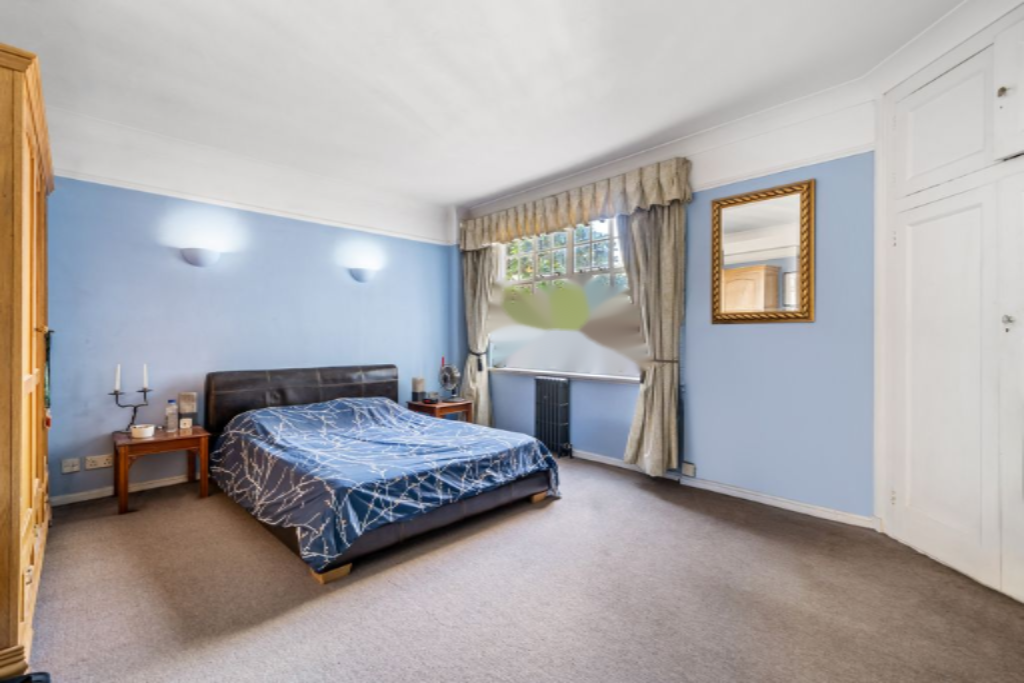 Wohnung in London, Großbritannien, 63 m² - Foto 7