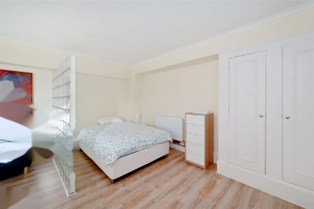 Wohnung in London, Großbritannien, 30 m² - Foto 7