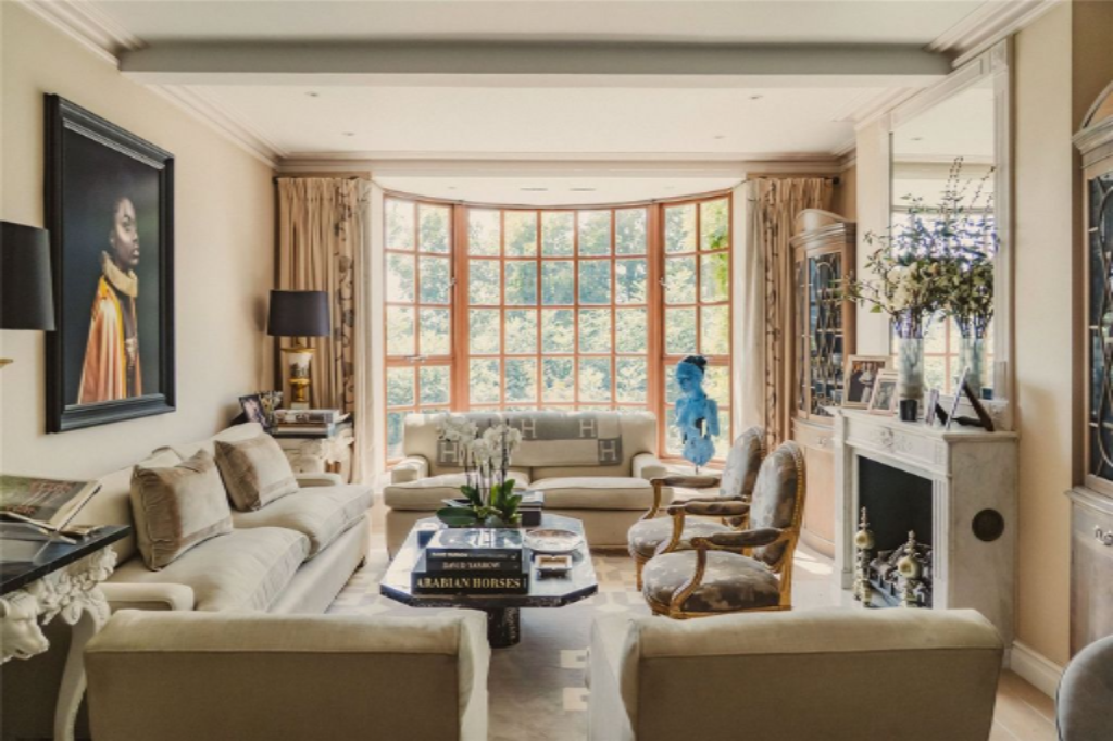 Appartamento a Londra, Regno Unito, 405 m² - foto 7