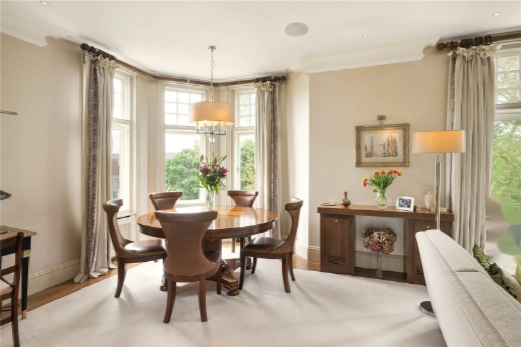 Piso en Londres, Reino Unido, 235 m² - imagen 7