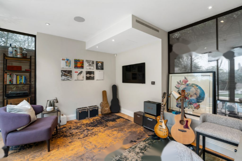 Appartement à Londres, Royaume-Uni, 170 m² - image 7
