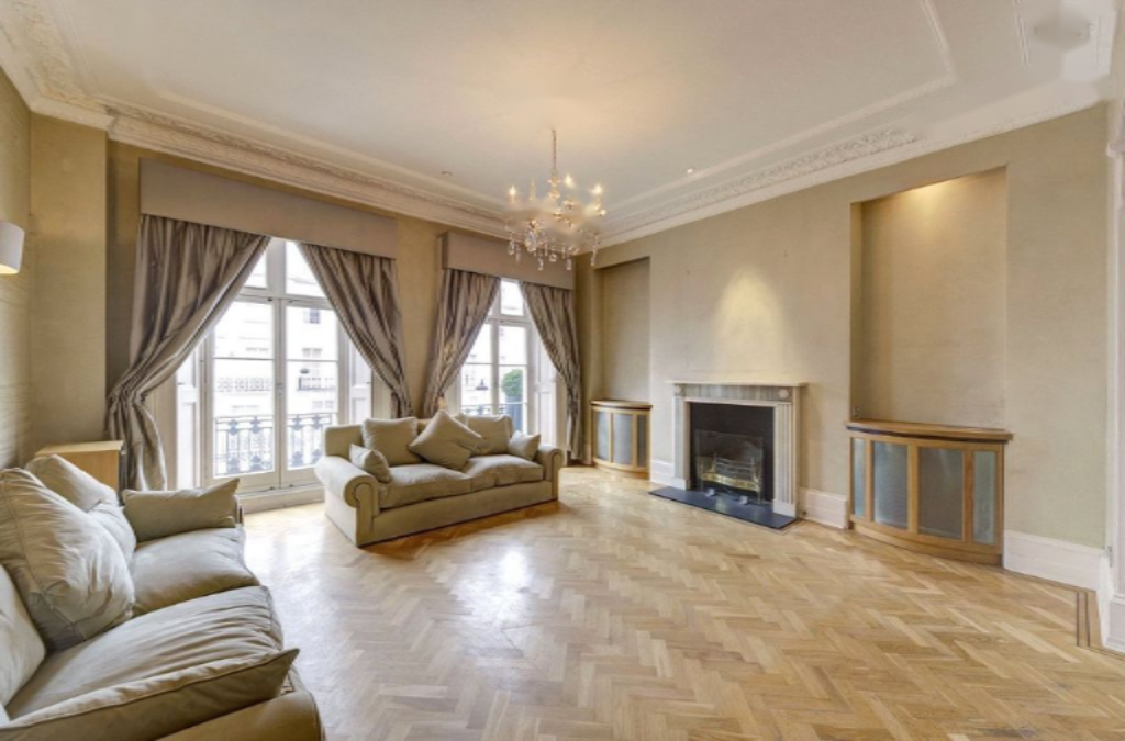 Appartamento a Londra, Regno Unito, 288 m² - foto 7