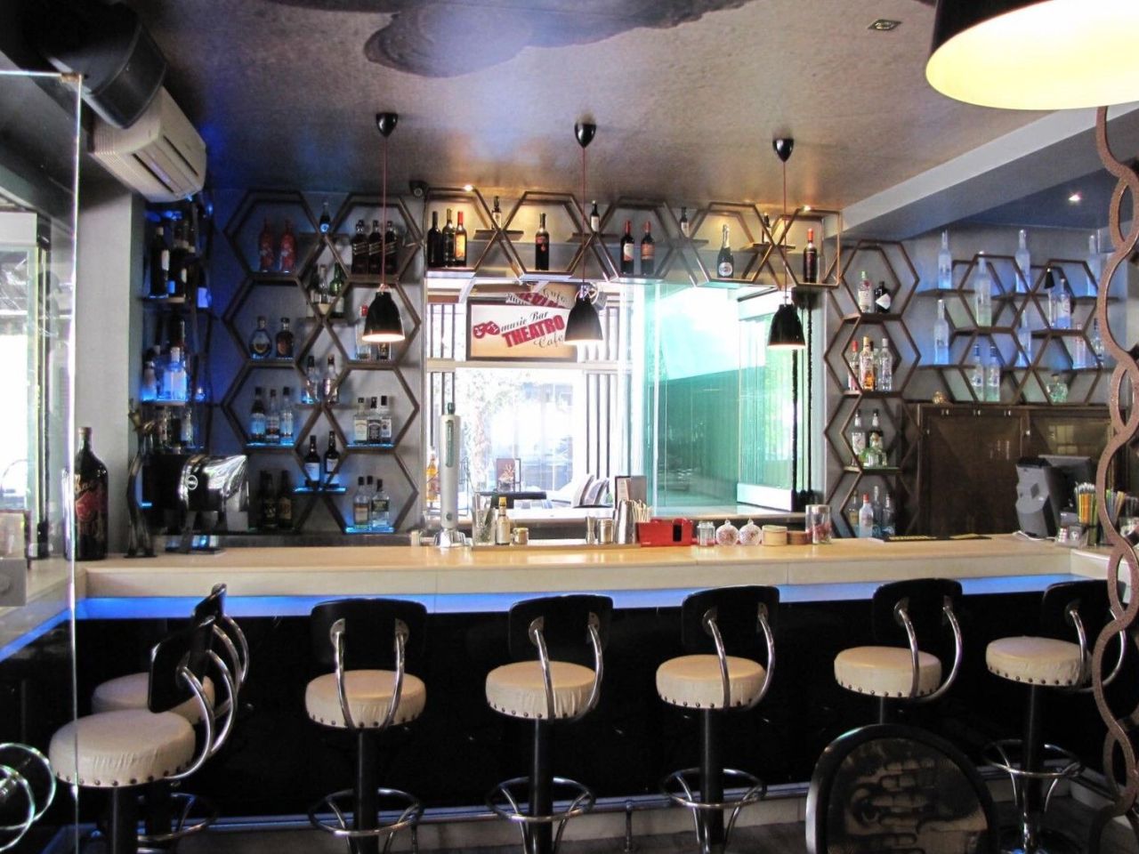 Café, restaurant à Thessalonique, Grèce, 300 m² - image 9