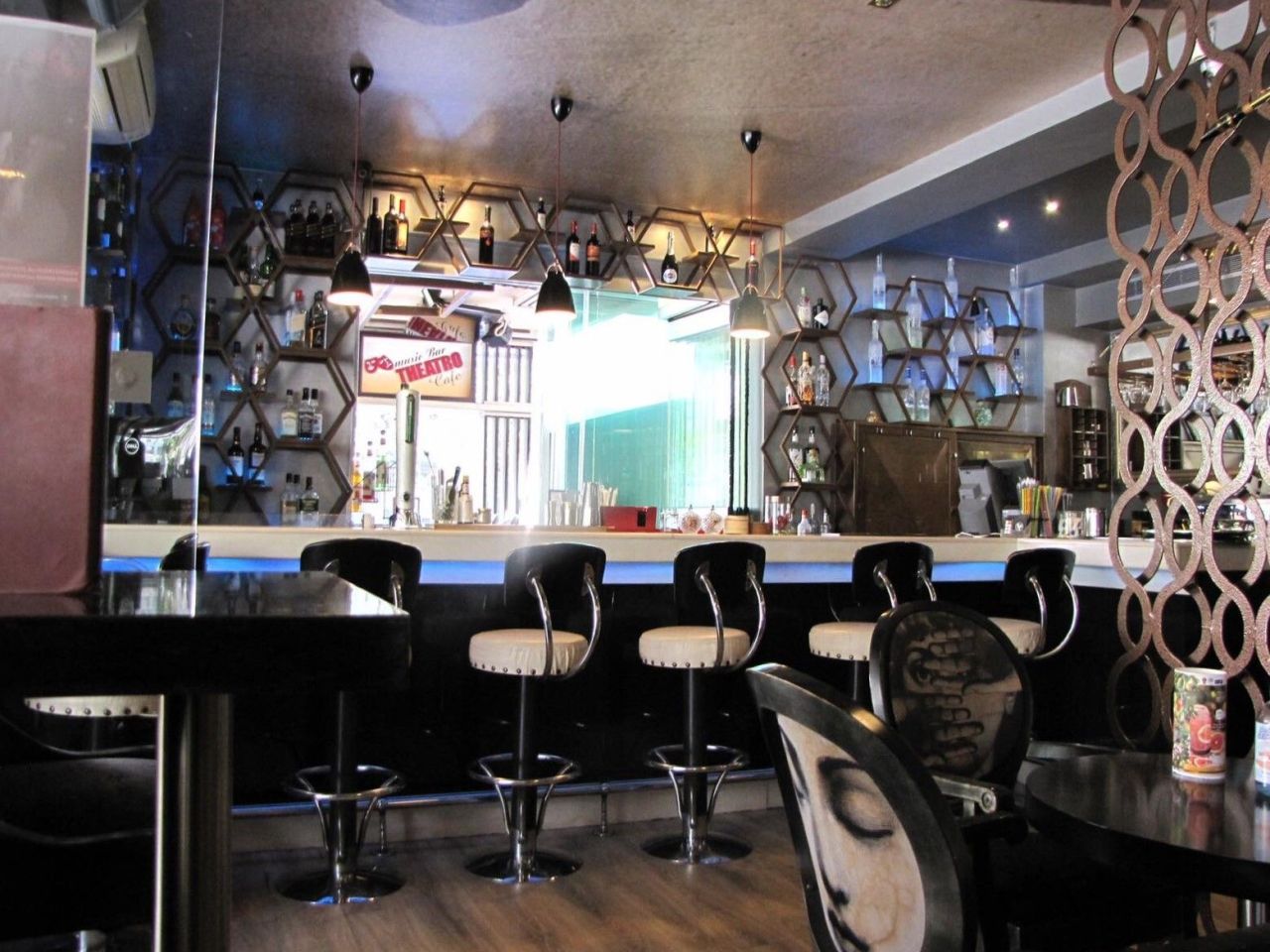 Café, restaurant à Thessalonique, Grèce, 300 m² - image 1