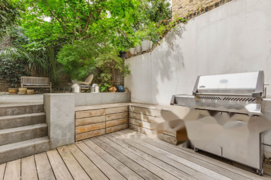 Appartamento a Londra, Regno Unito, 80 m² - foto 7