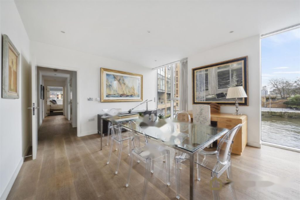 Piso en Londres, Reino Unido, 132 m² - imagen 7