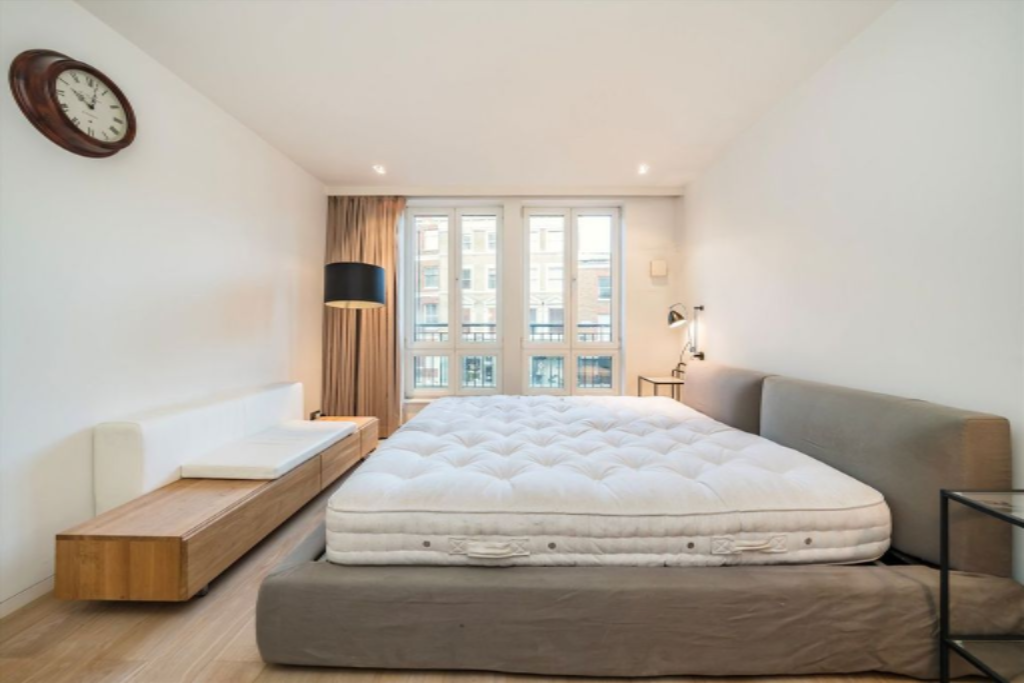 Appartamento a Londra, Regno Unito, 104 m² - foto 7