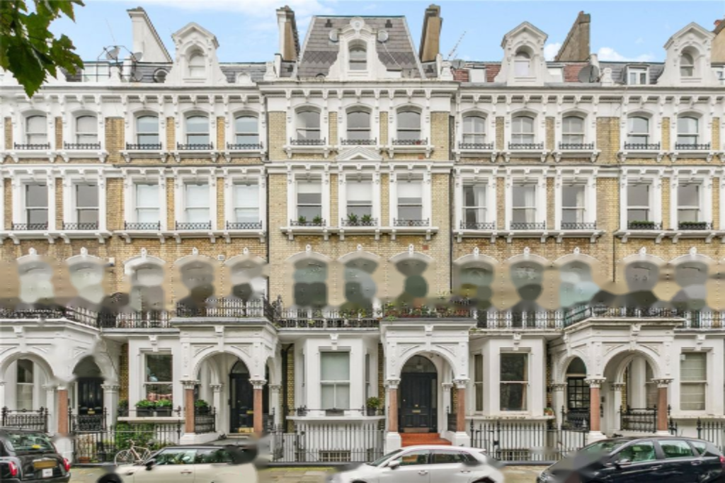 Appartamento a Londra, Regno Unito, 138 m² - foto 7