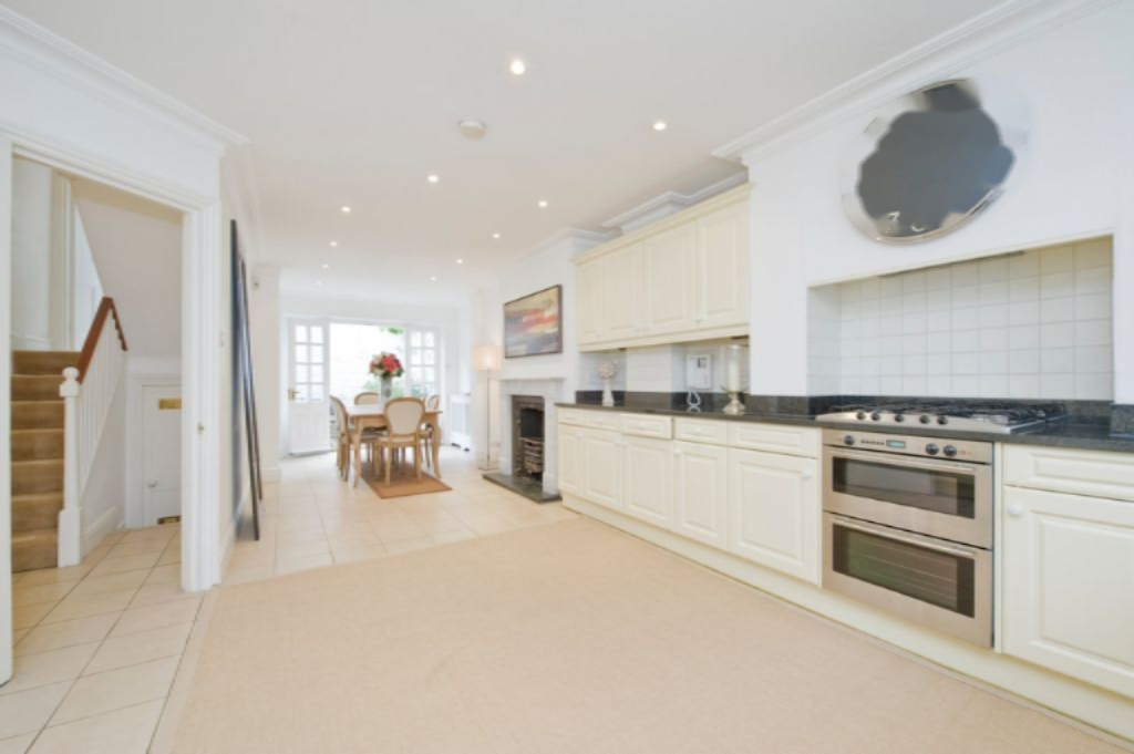 Piso en Londres, Reino Unido, 137 m² - imagen 7