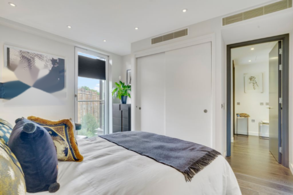 Appartamento a Londra, Regno Unito, 61 m² - foto 7