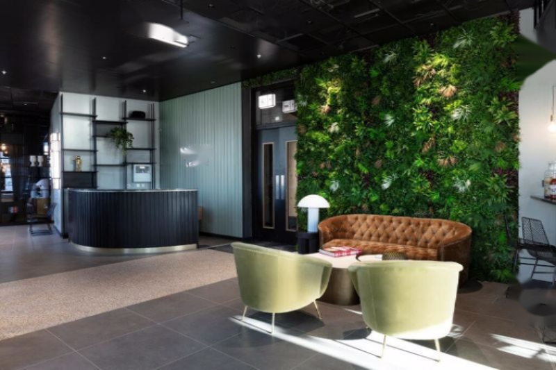 Flat in London, United Kingdom, 32 m² - picture 7