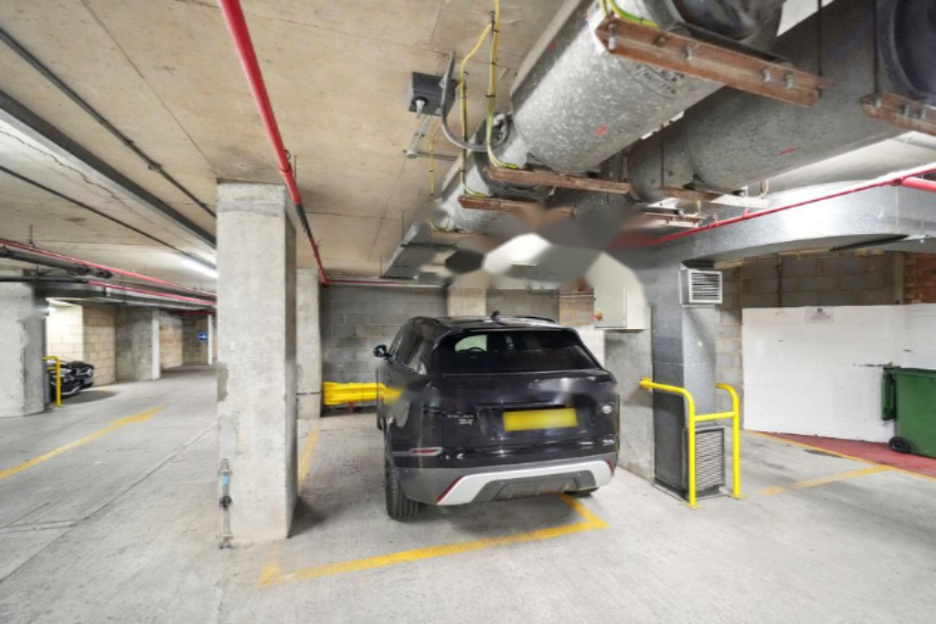 Wohnung in London, Großbritannien, 113 m² - Foto 7