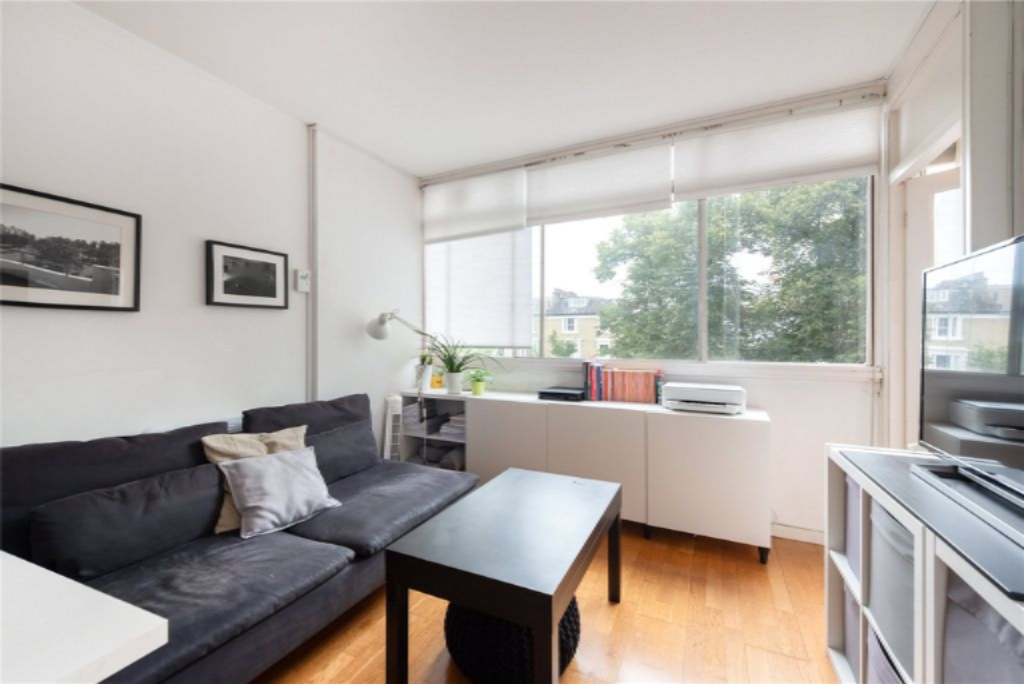 Piso en Londres, Reino Unido, 34 m² - imagen 7