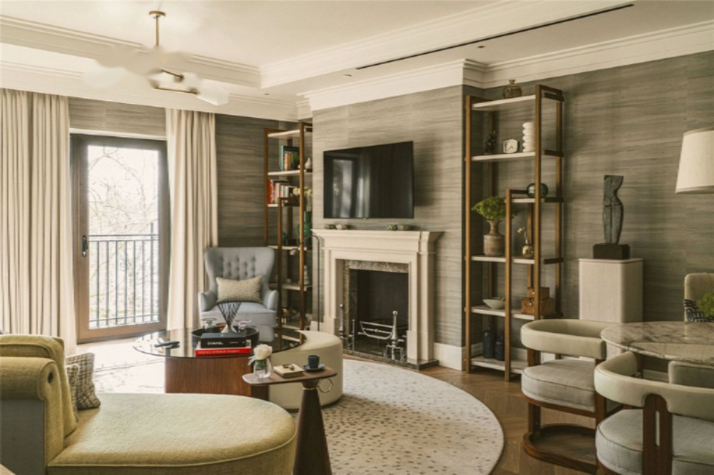 Appartement à Londres, Royaume-Uni, 137 m² - image 7