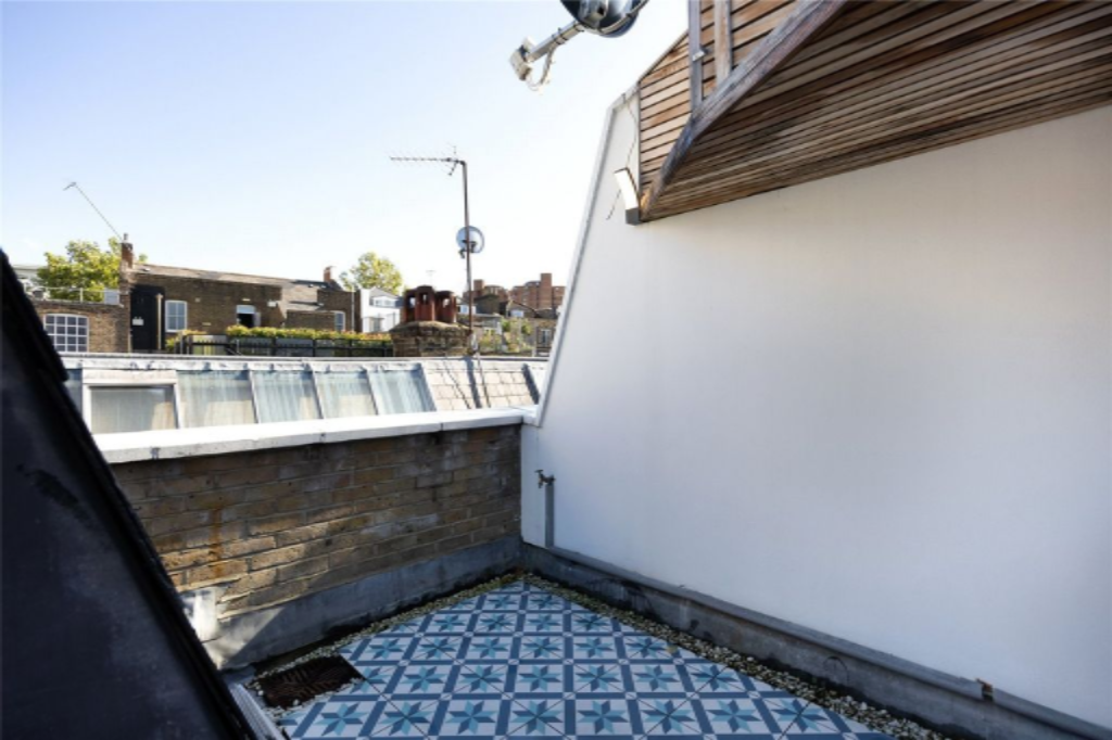 Appartement à Londres, Royaume-Uni, 169 m² - image 7