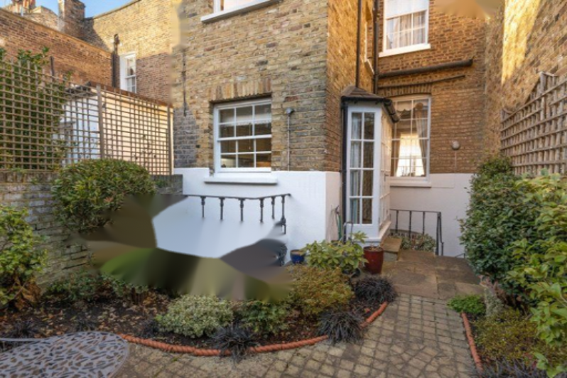 Piso en Londres, Reino Unido, 128 m² - imagen 7