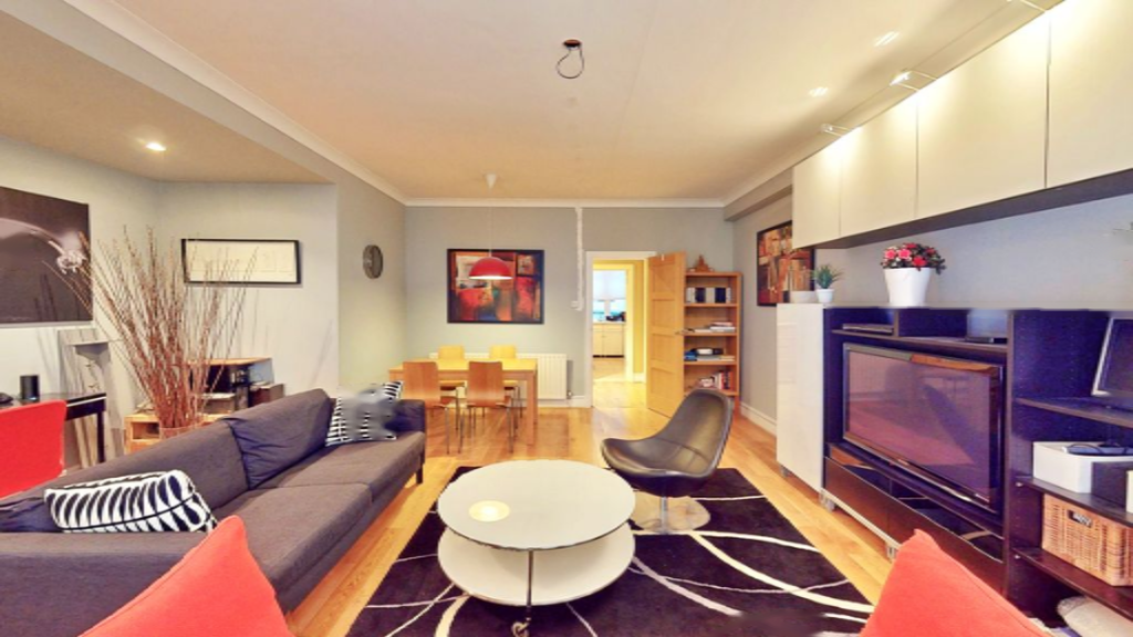 Appartamento a Londra, Regno Unito, 108 m² - foto 7