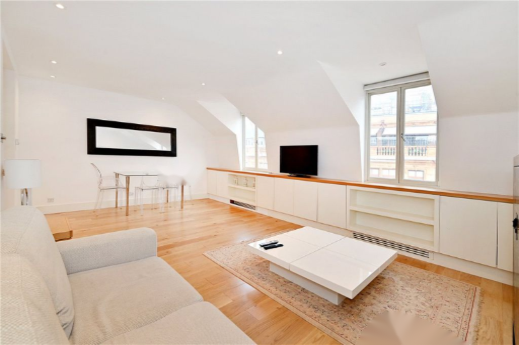Appartement à Londres, Royaume-Uni, 64 m² - image 7
