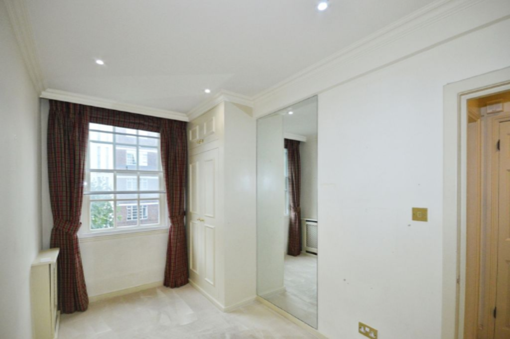 Wohnung in London, Großbritannien, 111 m² - Foto 7