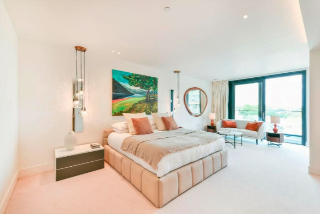 Flat in London, United Kingdom, 191 m² - picture 7