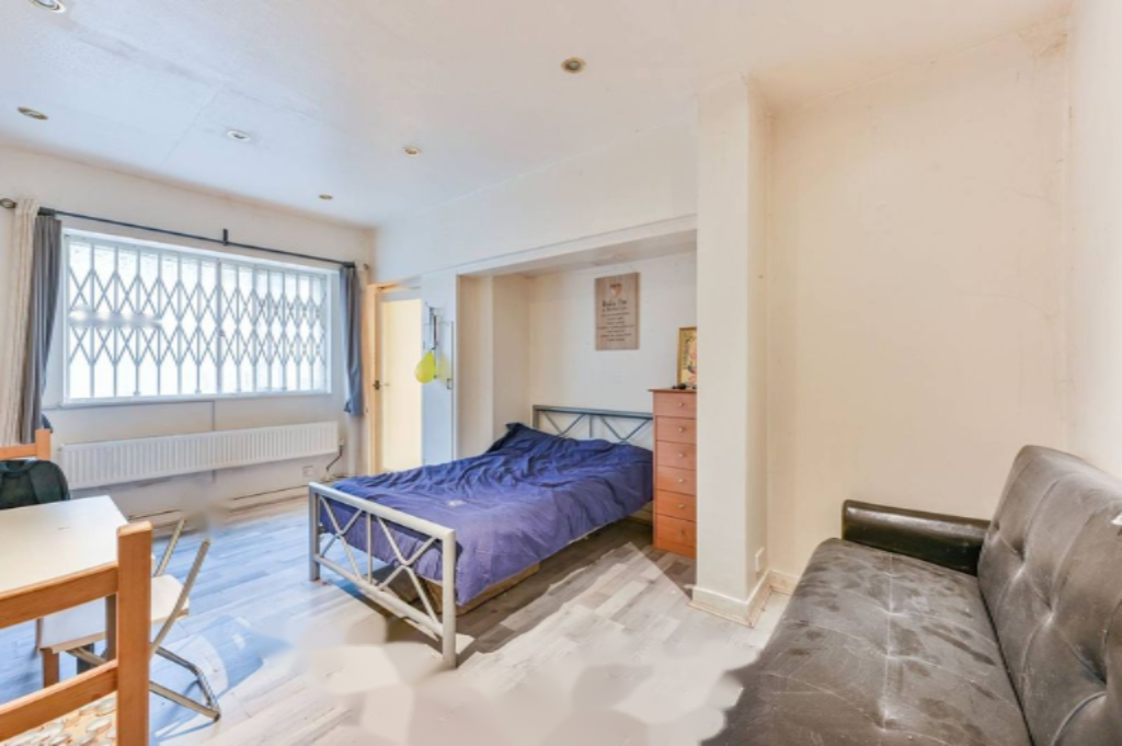 Piso en Londres, Reino Unido, 29 m² - imagen 7