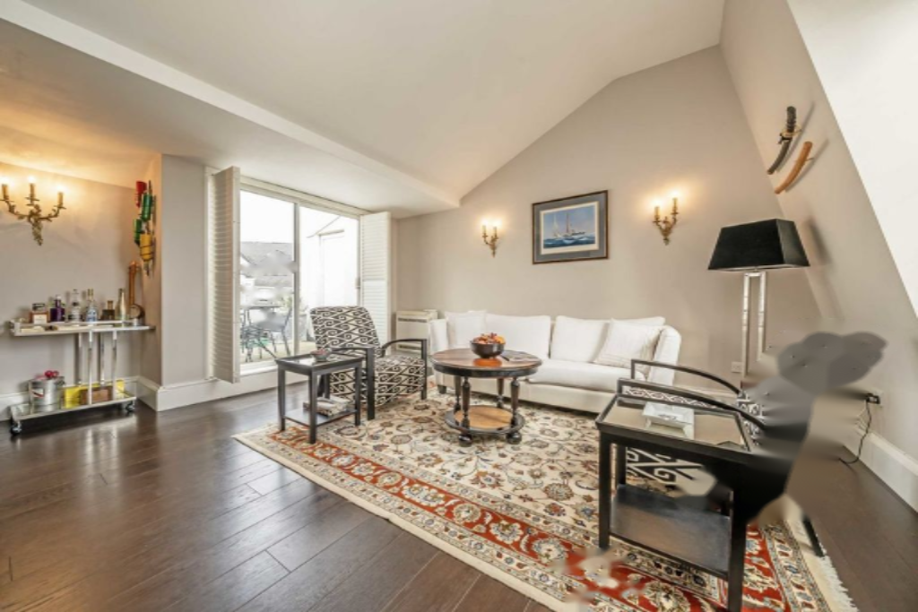 Piso en Londres, Reino Unido, 109 m² - imagen 7