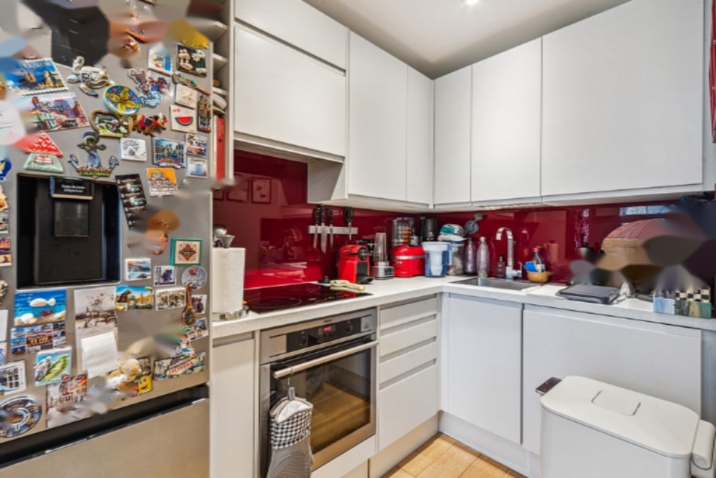 Piso en Londres, Reino Unido, 51 m² - imagen 7