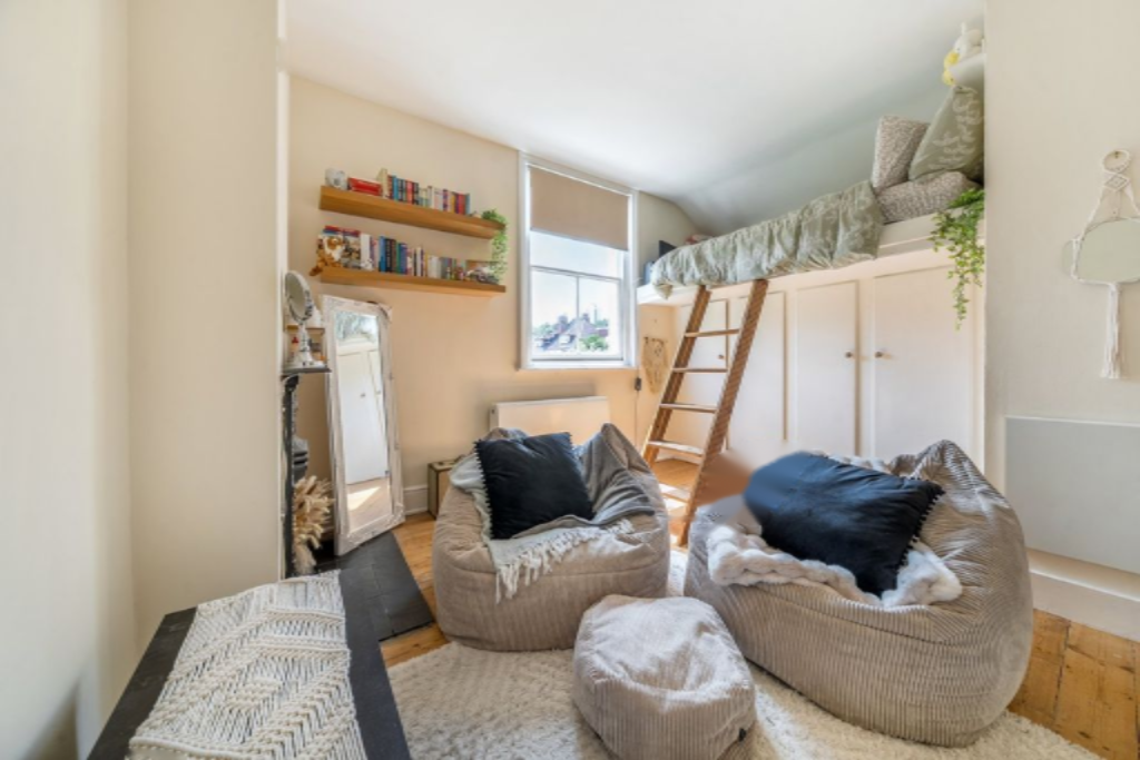 Appartamento a Londra, Regno Unito, 28 m² - foto 7