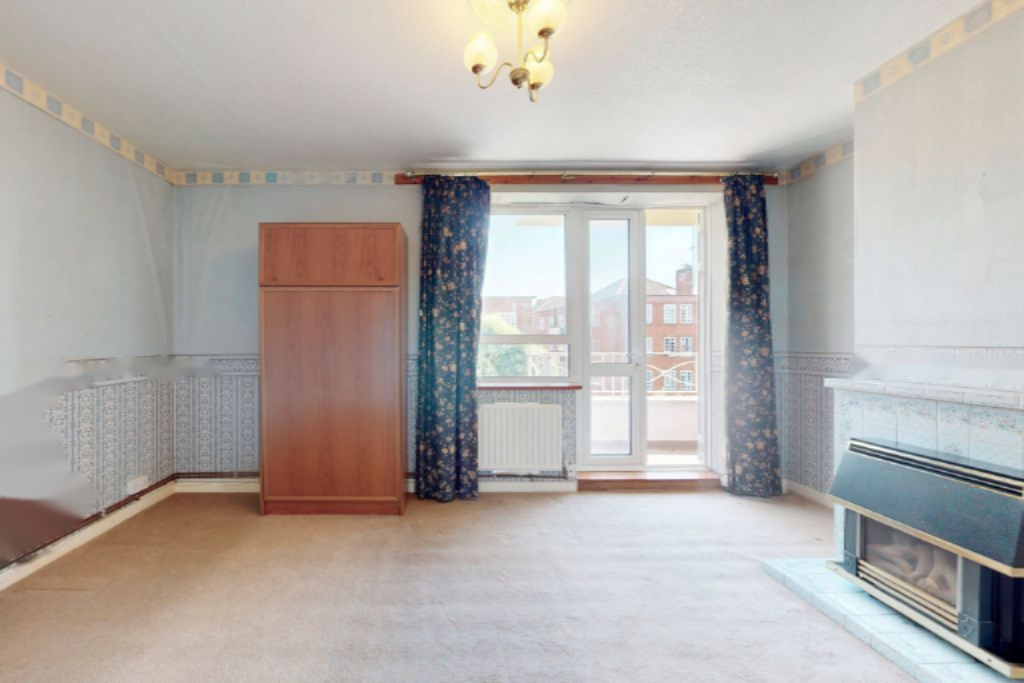 Wohnung in London, Großbritannien, 33 m² - Foto 7