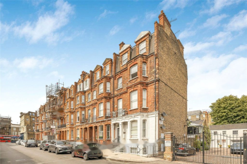 Appartement à Londres, Royaume-Uni, 51 m² - image 7