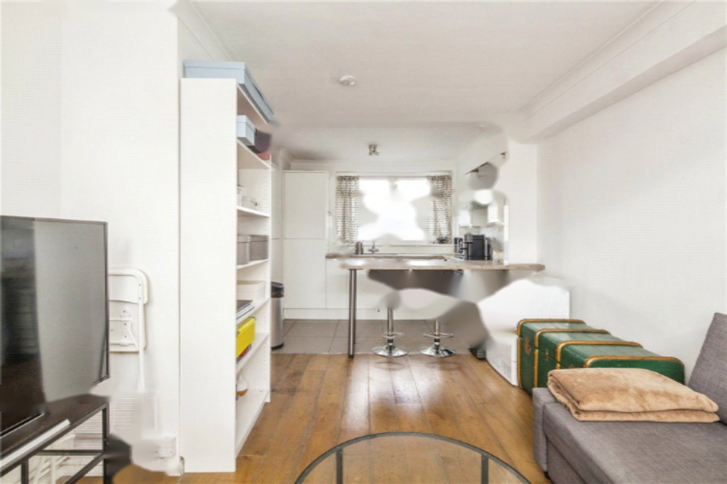 Wohnung in London, Großbritannien, 39 m² - Foto 7