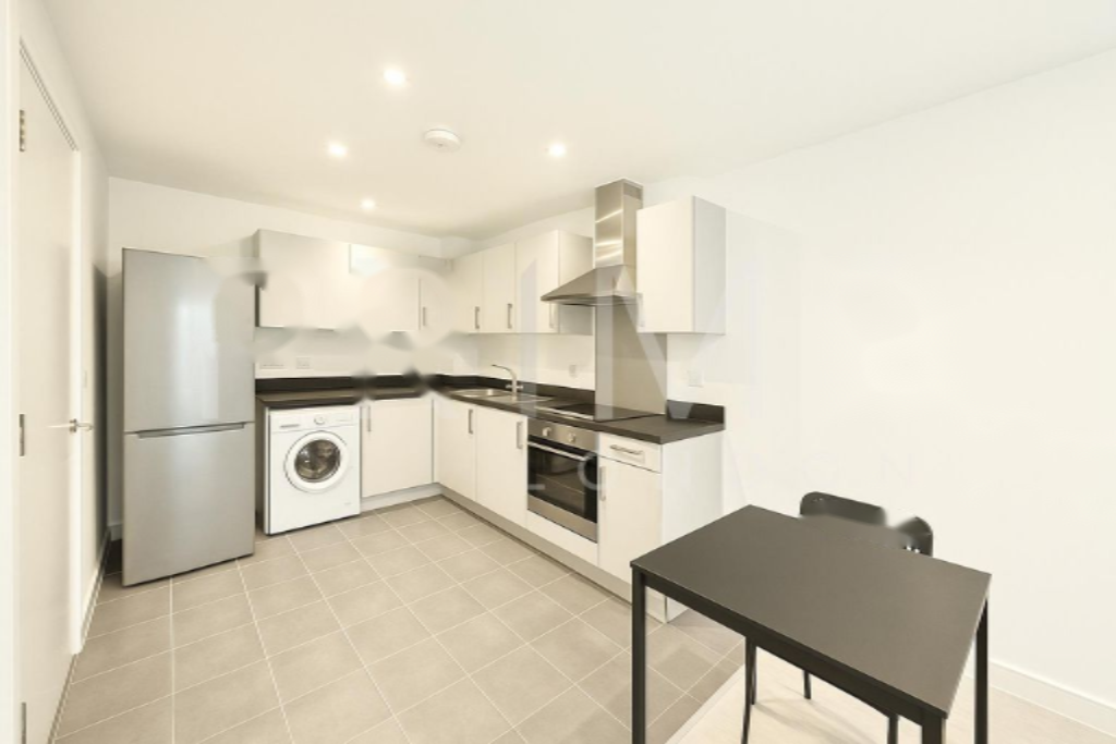 Wohnung in London, Großbritannien, 46 m² - Foto 7